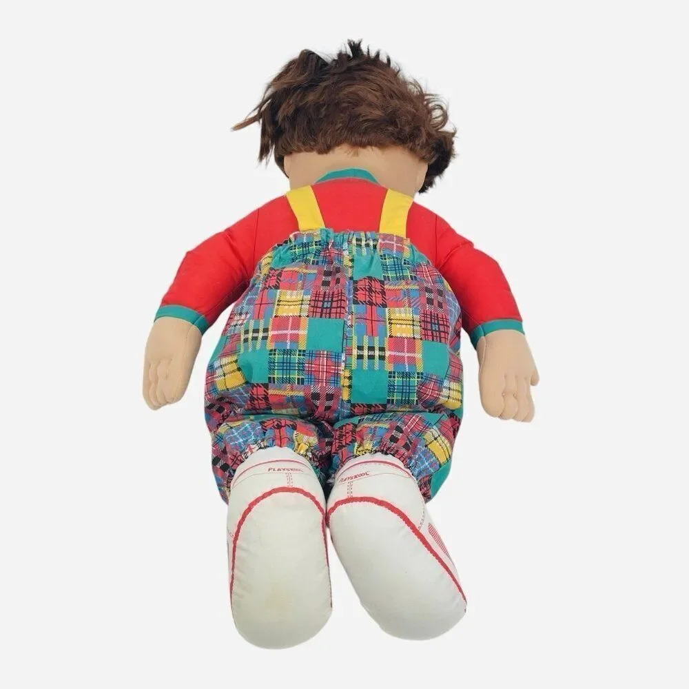 Vintage 1993 Playskool 22